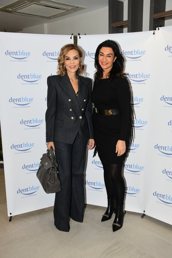 Feryal Gülman-Mehtap Yücelbaş