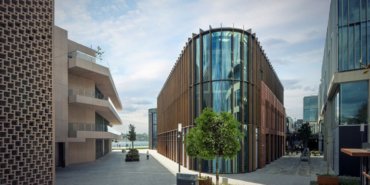 Galataport-İstanbul-