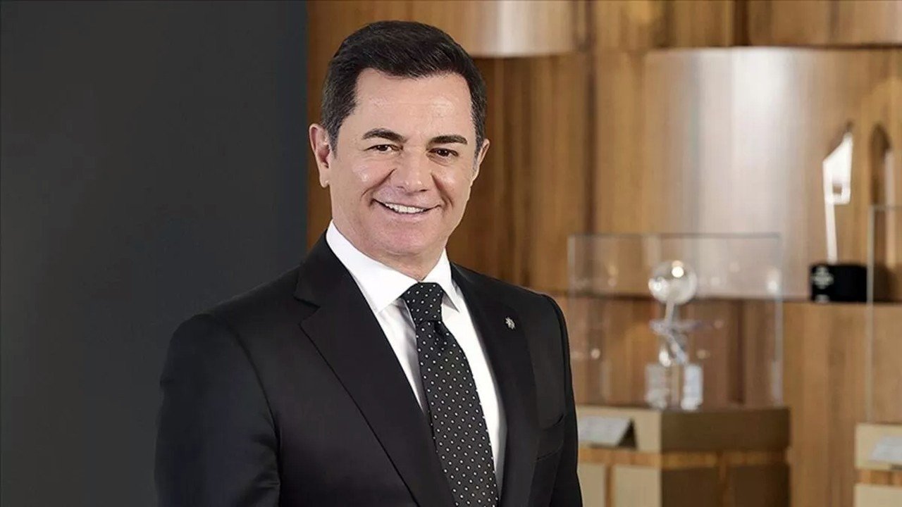 Hakan Ateş -Denizbank