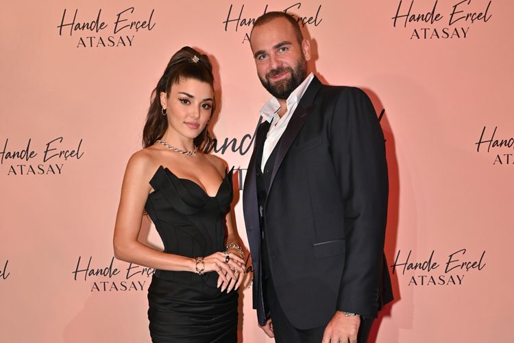Hande Erçel-Atasay Kamer