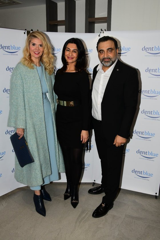 Hande Sezer Pekcan,Mehtap-Kadir Yücelbaş