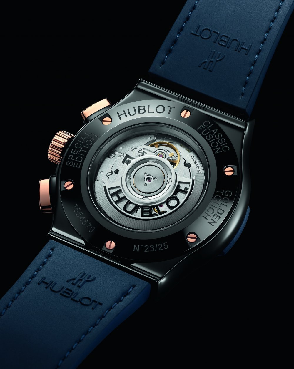 Hublot