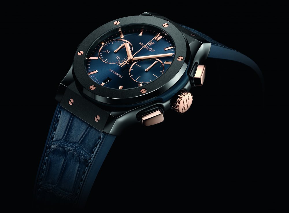 Hublot