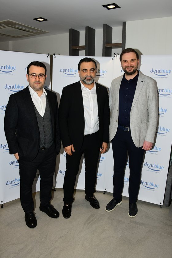 Kadir Yücelbaş,Mehmet Akbul,Halit Çömez