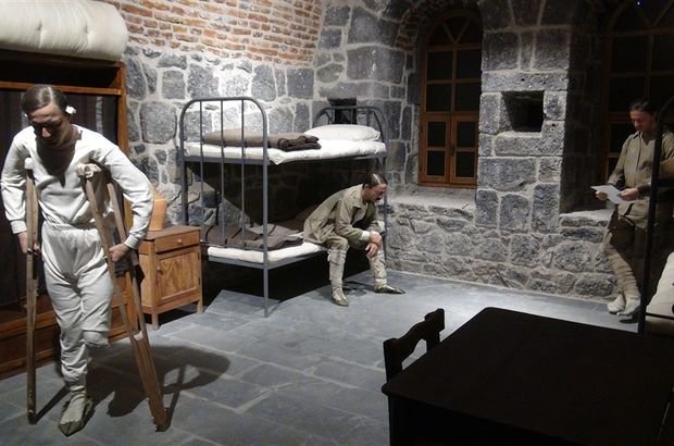 Kars Müzesi