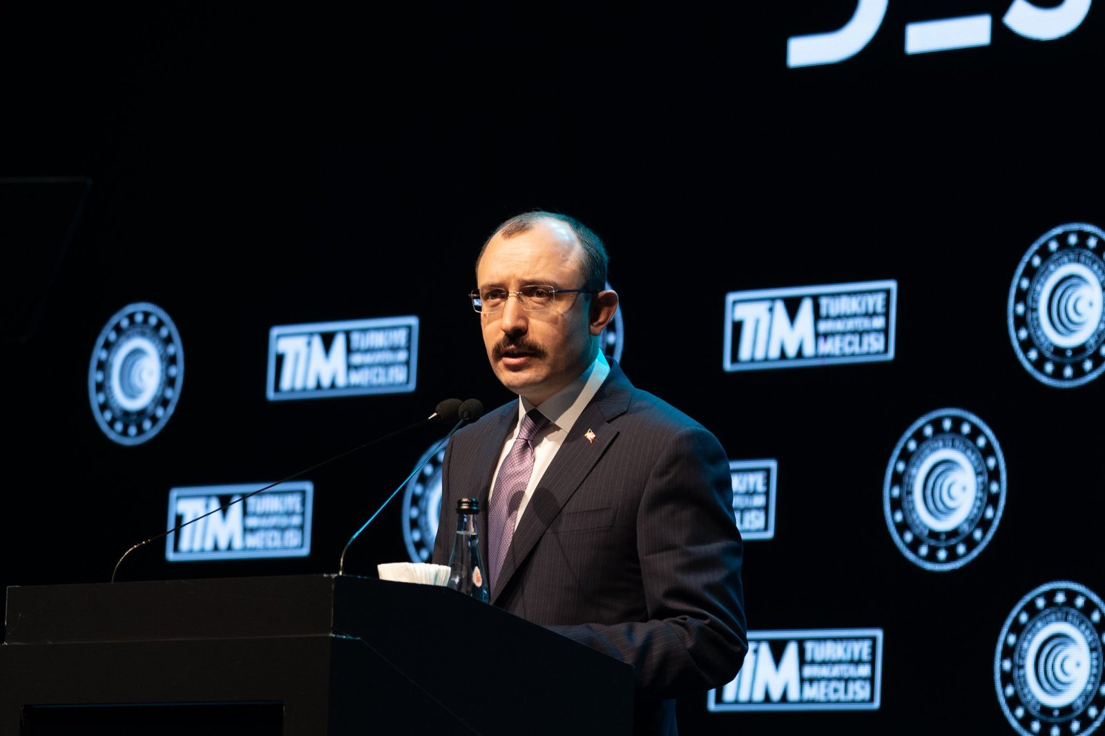 Mehmet Muş