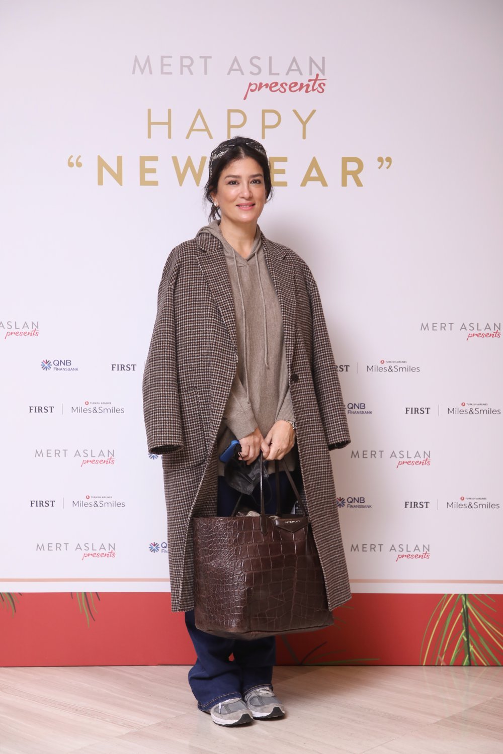 Nazlı Keçeli