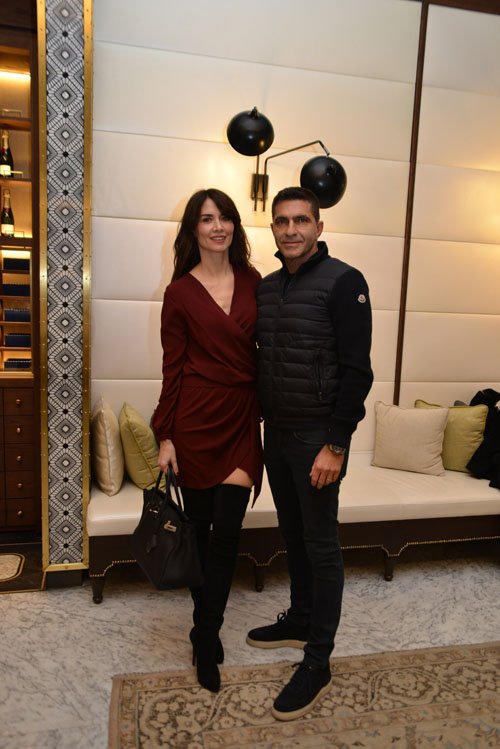 Nefise Karatay Day-Yusuf Day