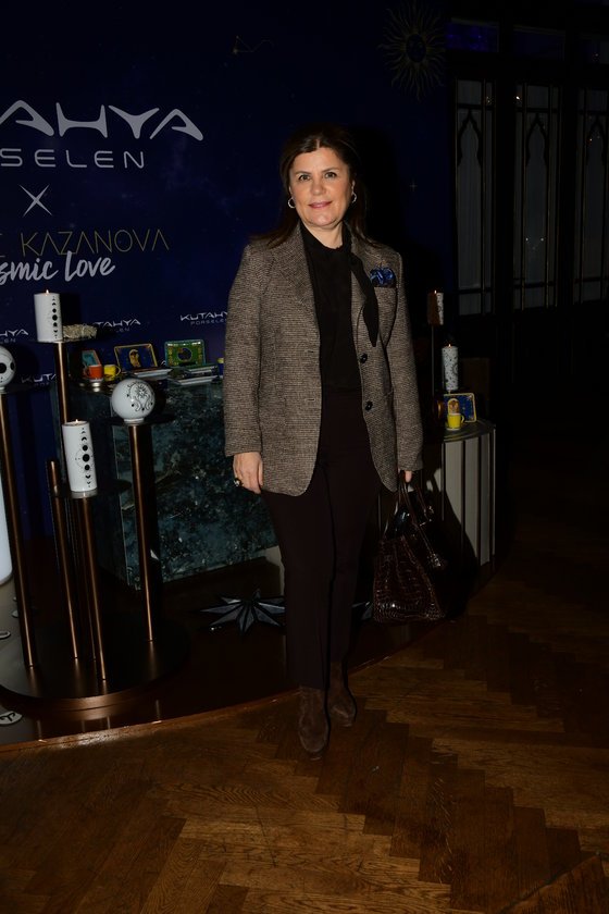Nilüfer Bulut