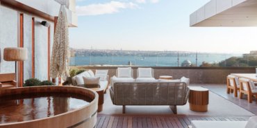Nobu-İstanbul-Suite-