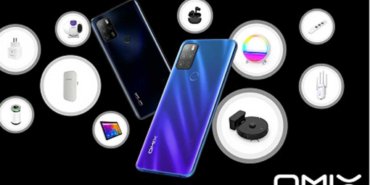 OMIX, yeni telefon modelleriyle Türkiye pazarında