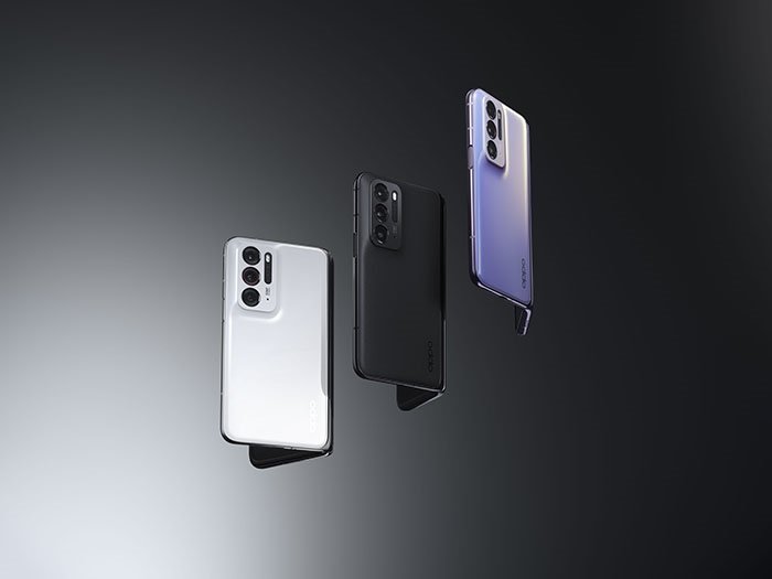 OPPO Find N
