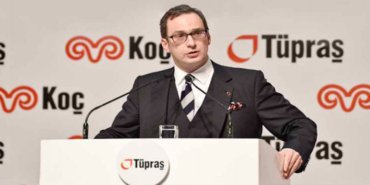 Tüpraş'tan 896 milyon TL net kâr