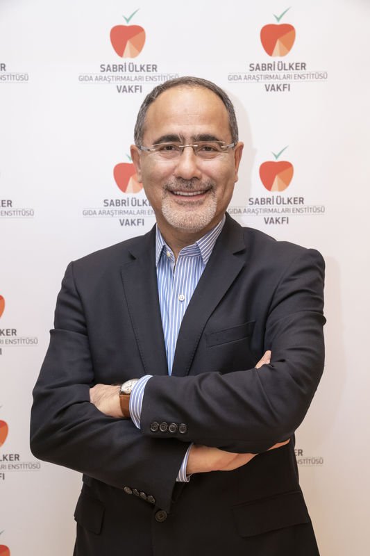 Prof. Dr. Gökhan Hotamışlıgil