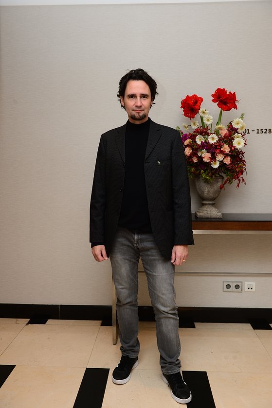 Prof. Dr. Marcus Graf