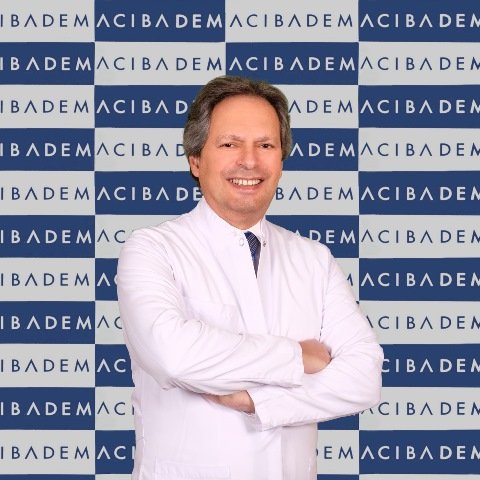 Prof. Dr. Murat Aksu