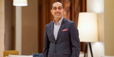 Recep-Özdemir-Marriott