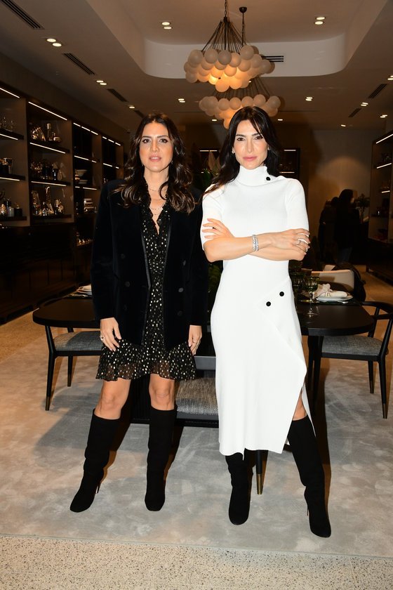 Rosella Karabacak,Şirin Yalçın