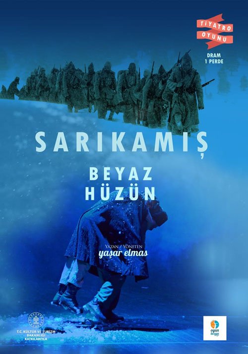SARIKAMIŞ BEYAZ HÜZÜN-1