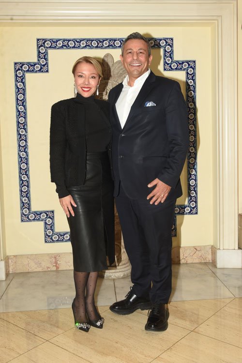 Şebnem Akman-Abdurrahman Balta