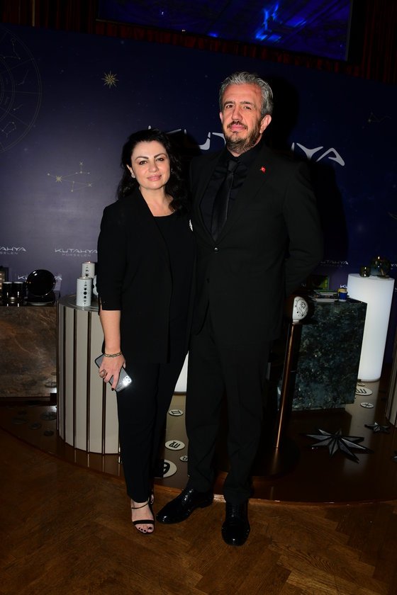 Sema Güral Sürmeli,Onur Sürmeli