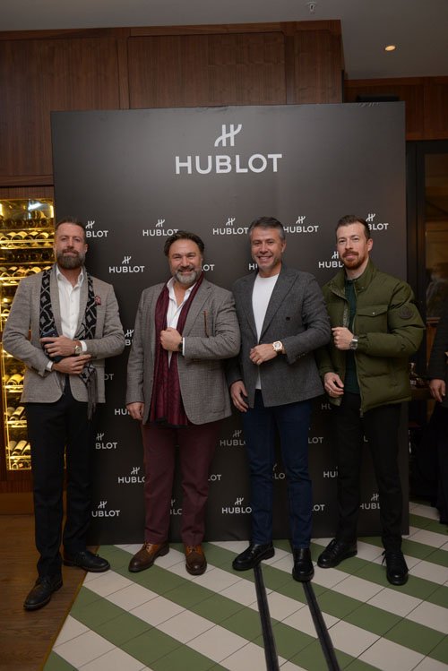 Sinan Keskin,Gökhan Girgin,Burak Bayram