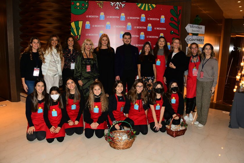 Tohum Otizm Vakfı -Genel