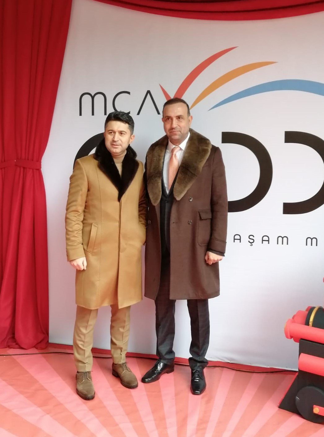 Tolga Karakaş