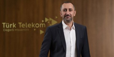 Türk Telekom'un ilk çeyrekte net kârı 561 milyon lira oldu