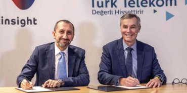 Ümit-Önal-Net-Insight-CEO’su-Crister-Fritzson-