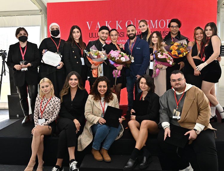 Vakko Esmod Moda Akademisi 2