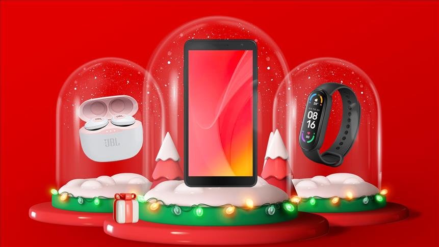 Vodafone Türkiye -