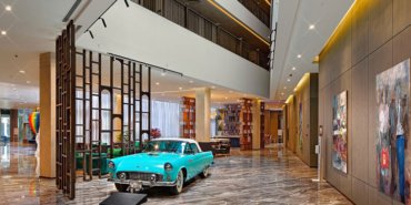 Wanda-Vista-İstanbul
