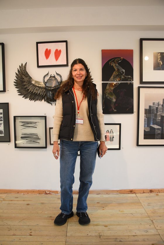 Zeynep Üstünel