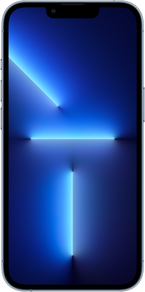 iPhone 13 Pro Max 1