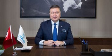 Ahmet Öksüz, Tekstilde 2022 yılı ihracat hedefimiz 15 Milyar dolar