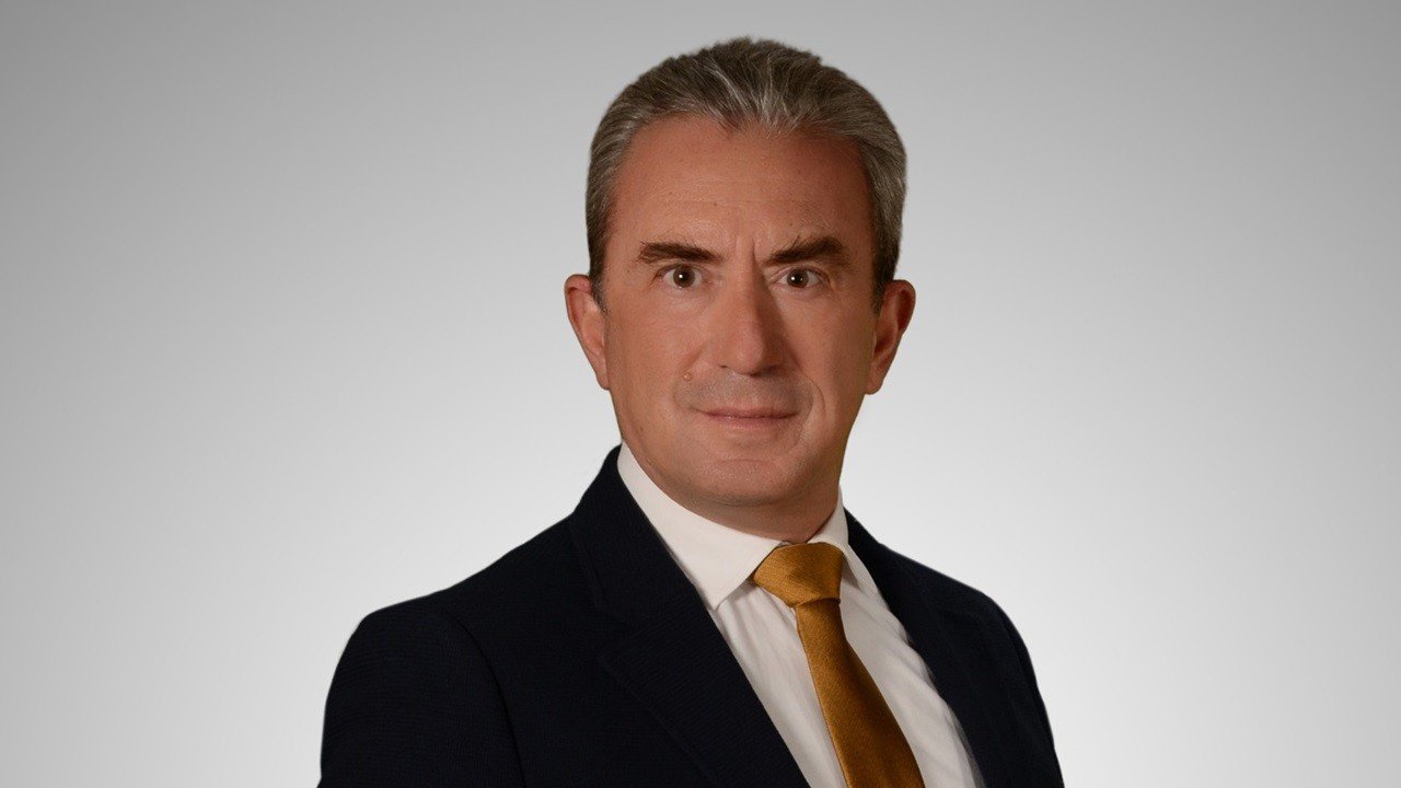 Ali Karaduman