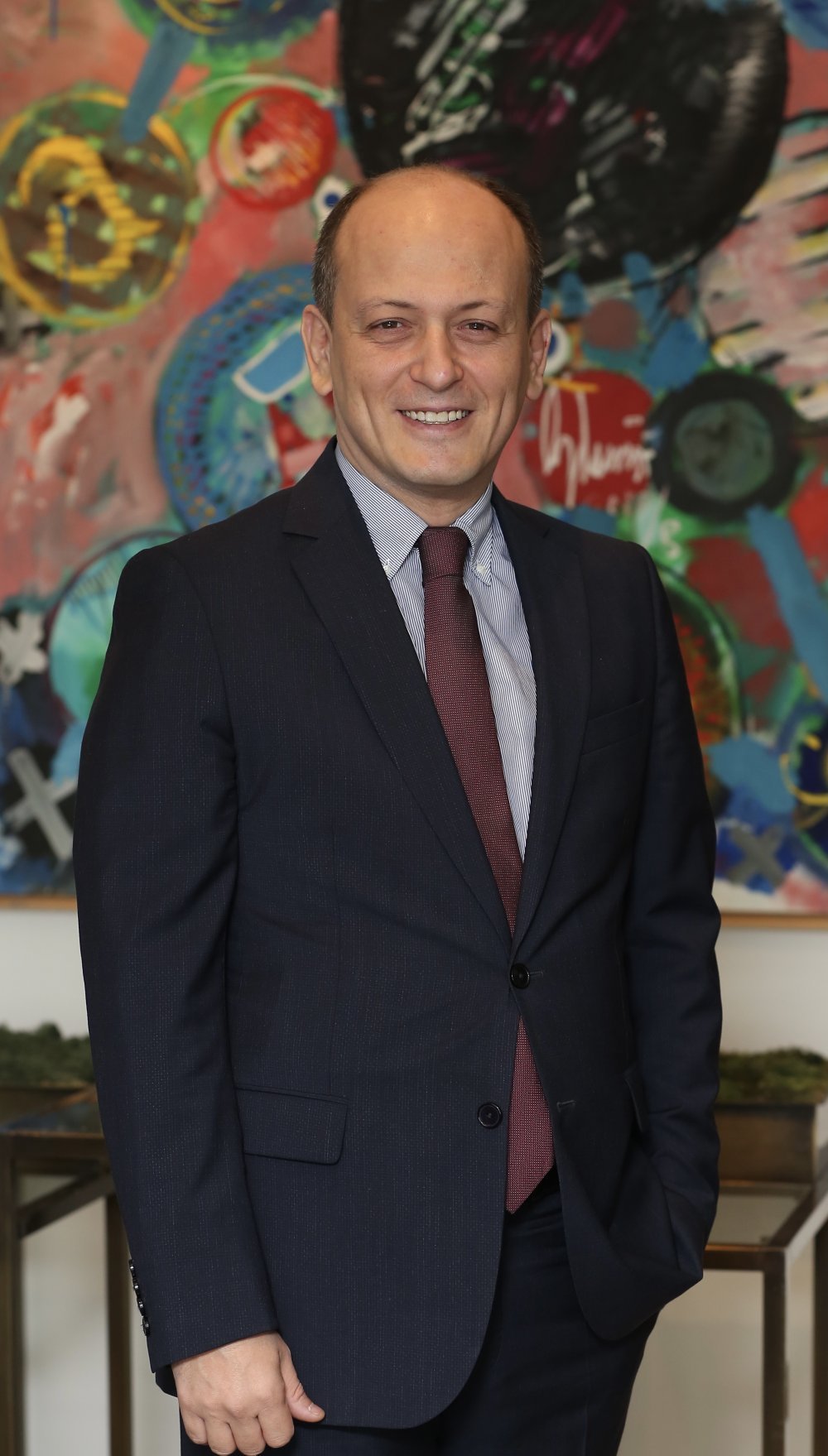 Akbank Private Banking’e Euromoney’den 4 ödül