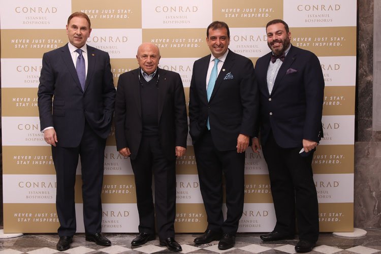 Andreas Jersabeck-Erdal Aksoy-Tedori Kalamaris-Alpay Aksoy