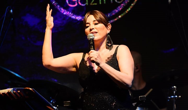 Aşkın Nur Yengi