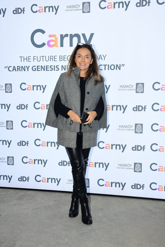 Banu Çarmıklı