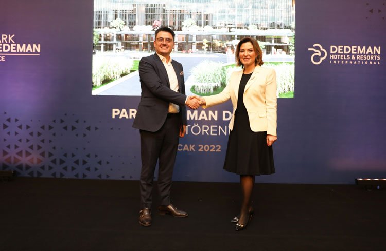 Banu Dedeman-Cihat Algün-