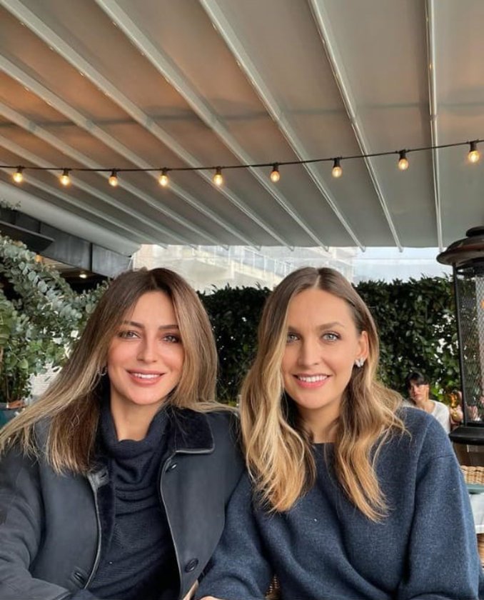 Beyza Uyanoğlu-Yasemin Masis