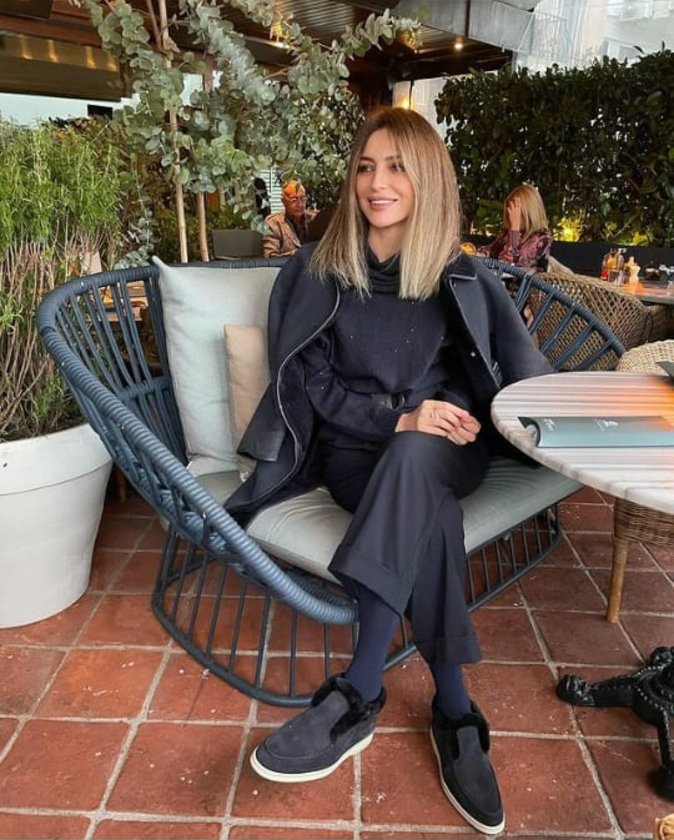 Beyza Uyanoğlu