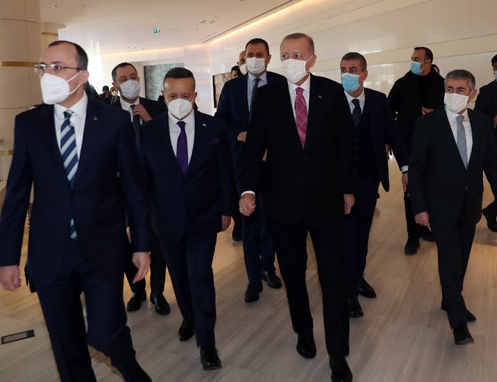 CB Erdoğan