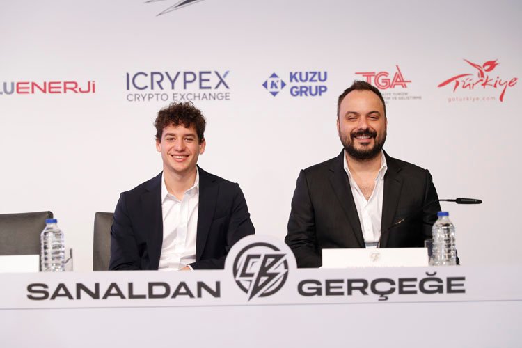 Cem Bölükbaşı 1