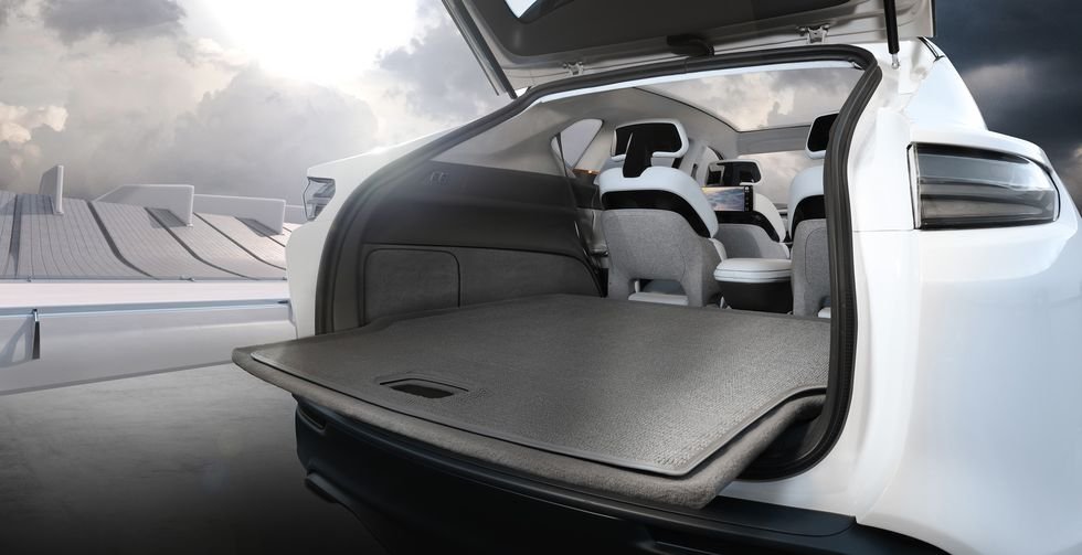 Chrysler Airflow Concept 11
