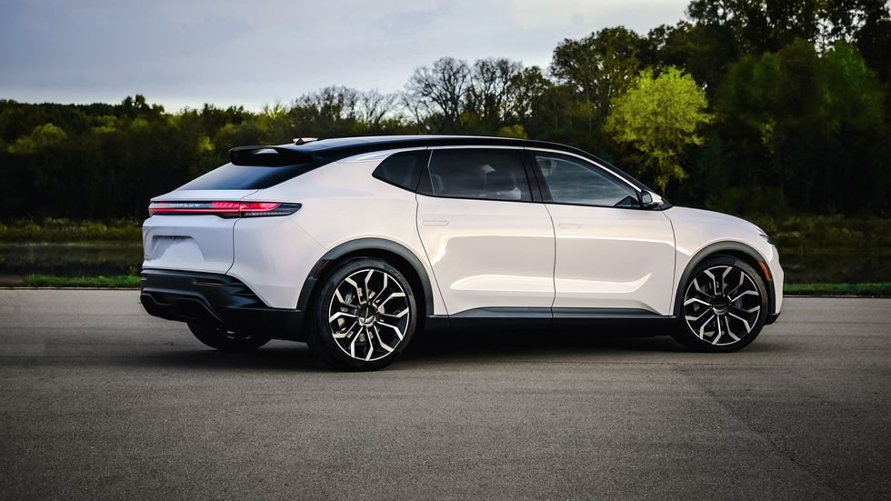 Chrysler Airflow Concept 5