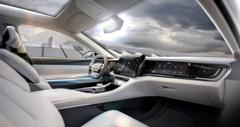 Chrysler Airflow Concept 7