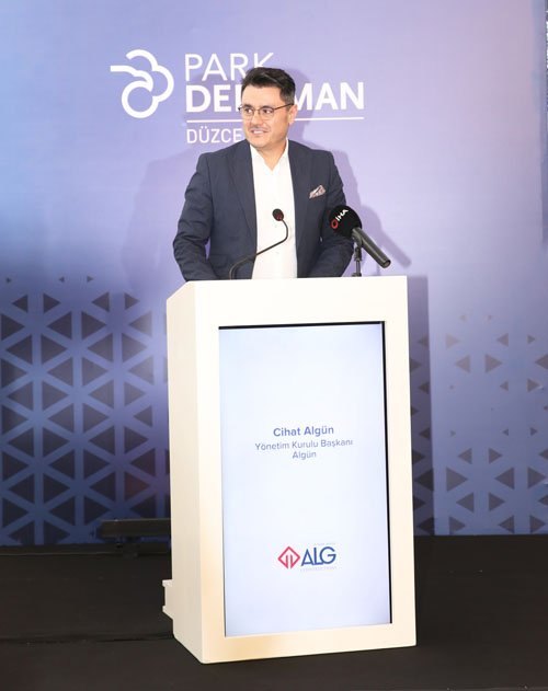 Cihat Algün